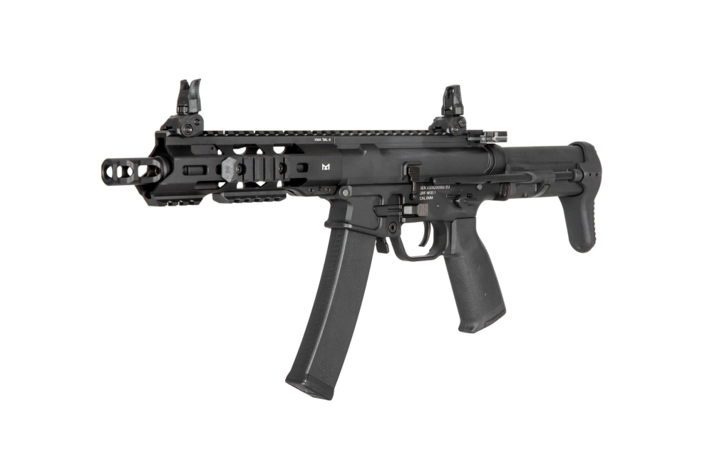 Fusil de airsoft QRF Mod.1 AEG 2.5