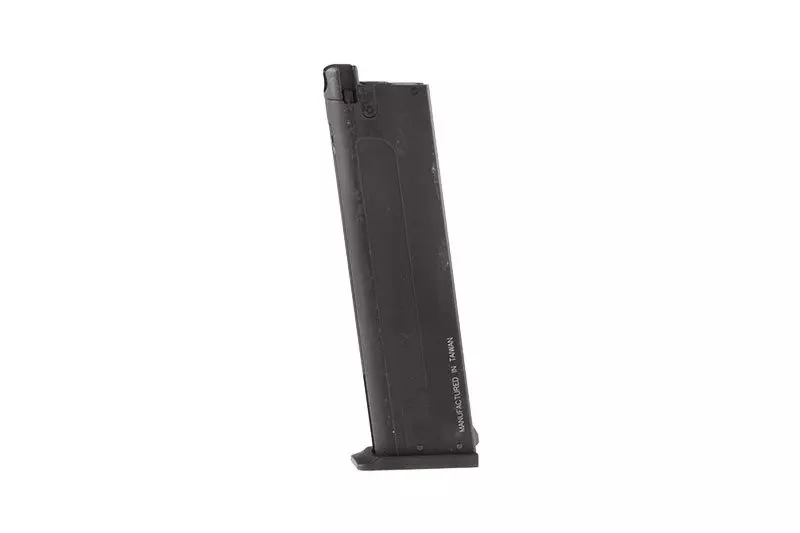 Green Gas 11 BB Magazine for MKV Replicas