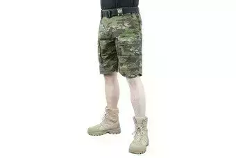 Ergonomic Fit Shorts - MC Tropic