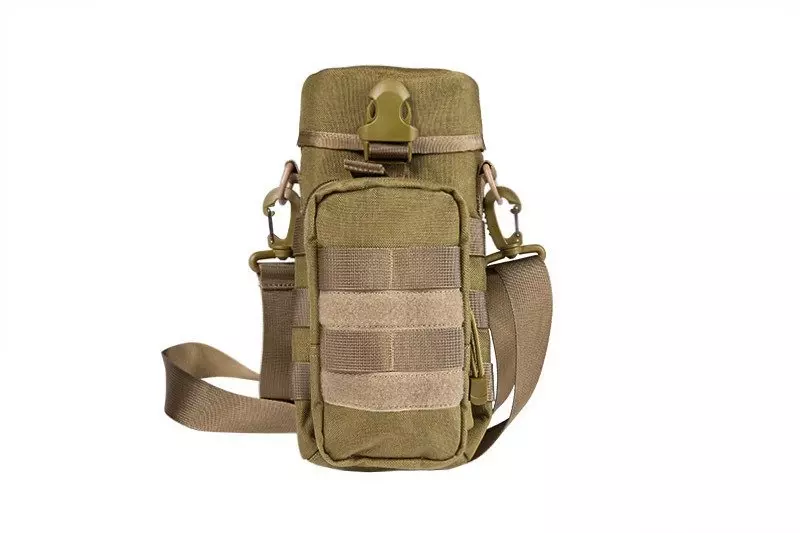 Torba na butelkę Hydro Bag - tan