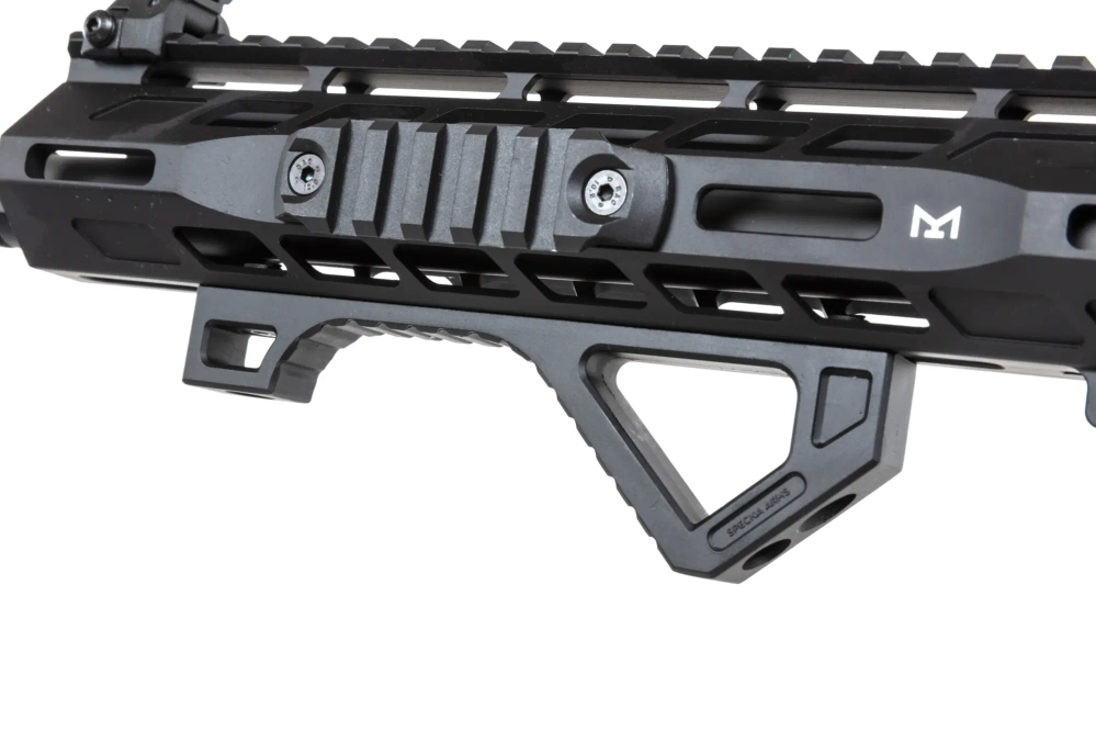 Specna Arms SA-E39 EDGE™ HAL ETU™ Grey airsoft Carbine