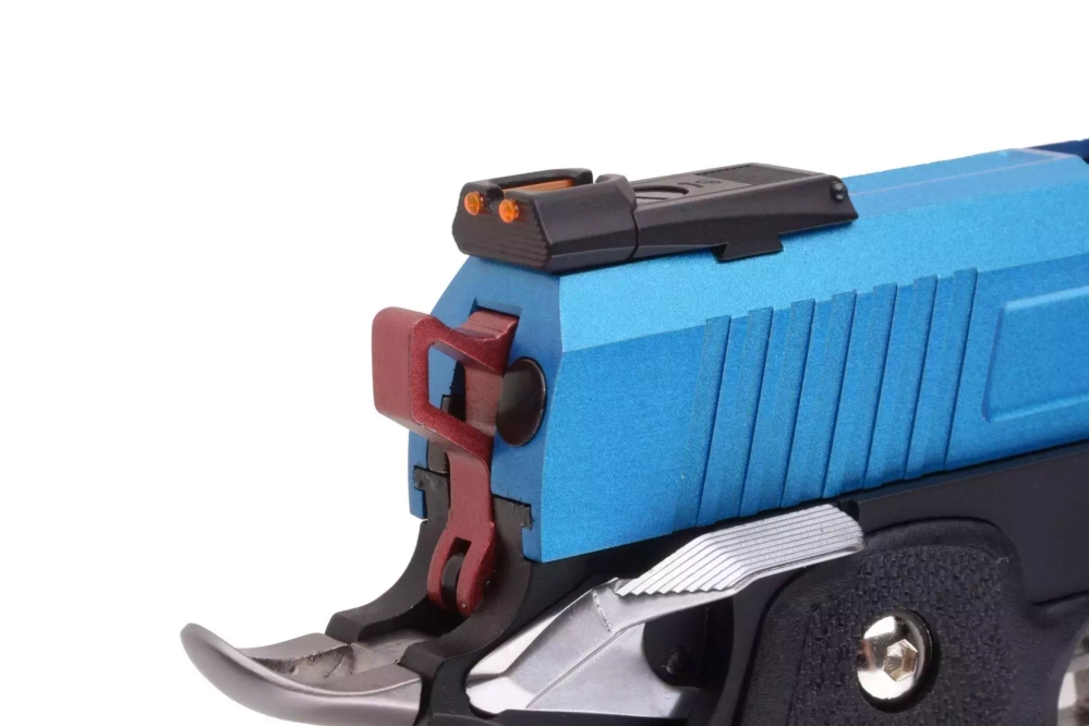 Pistola de airsoft AW-HX1005