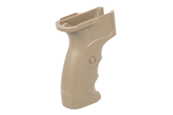 BOLT Airsoft AK-12 pistoolgreep voor AK Tan replica's