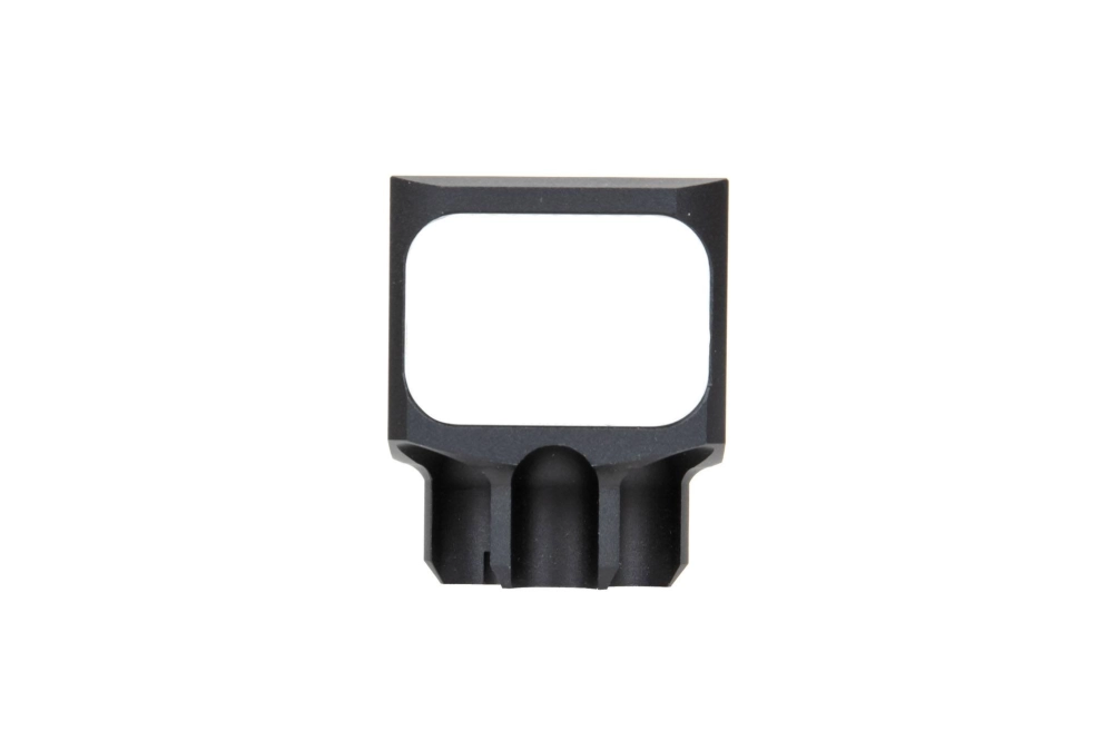 LAF flash hider 
