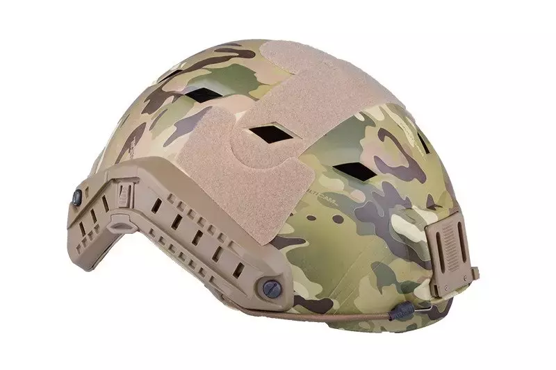 X-Shield FAST BJ replica helm - MC