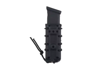 SMC Pistol Magazine Pouch (MOLLE) – Black