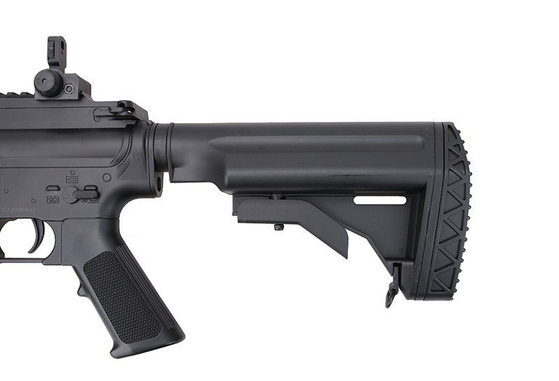 Réplica de fusil Heckler &amp; Koch HK416 CQB