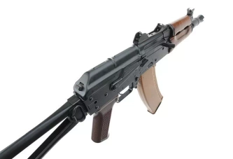 LCKS-74UN NV assault rifle replica