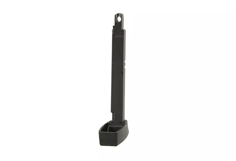 Bersa BP9CC CO2 magazine