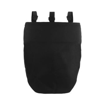 Torba zrzutowa Wosport BP-130 Czarna