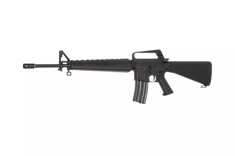 ASG CYMA CM009B Karabijn Zwart (OUTLET)