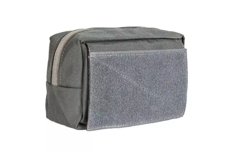 Bolsillo inferior para chalecos - Gris Primal