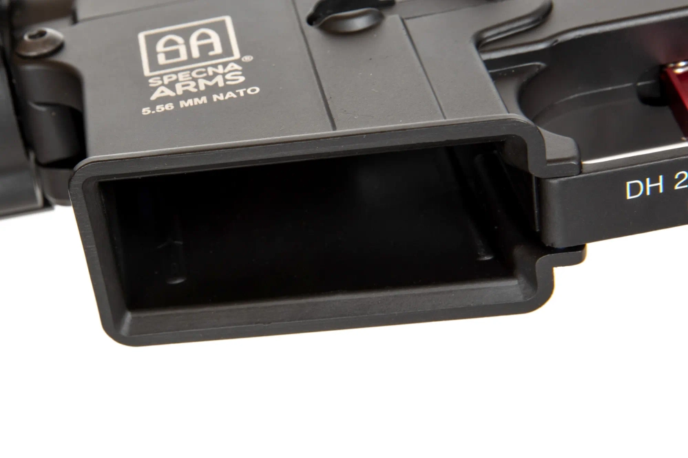 SA-A03 ONE™ TITAN™ V2 Custom Carbine Replica - Black