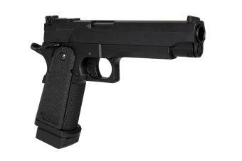 Réplique de pistolet électrique CM128S MOSFET Edition - noir (OUTLET)