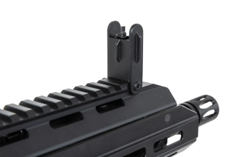ICS Airsoft CXP APE SE airsoft Carbine Black