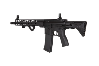 Replika karabinka SA-E24 PDW EDGE™ HAL² ™ Czarna