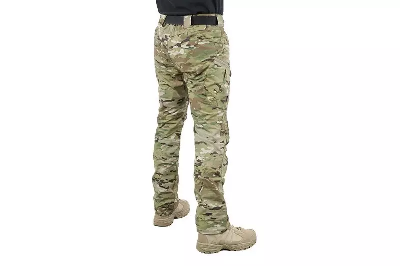 UTL Urban Tactical Pants - Multicam