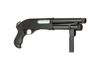 Airsoft brokovnice CAM MKIII AOW
