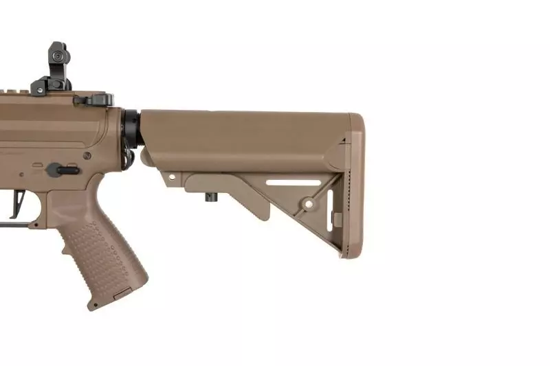 10" ARS4 ECS carbine replica - Dark Earth