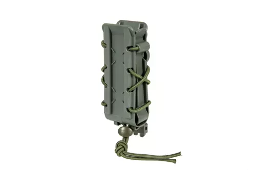 Poche OPEN VII pour chargeur de pistolet – olive
