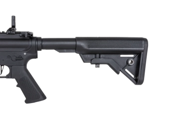 Specna Arms SA-F09 FLEX™ BLDC™ HAL ETU™ Gen. 2 Carabine airsoft Noir