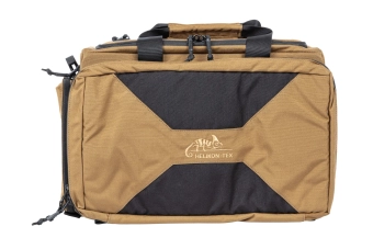 Taktická taška 17L Helikon-Tex Mission Coyote Brown