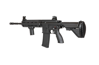 ASG Specna Arms SA-H21 EDGE 2.0 GATE ASTER Karabijn Zwart (OUTLET)