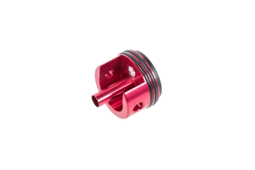 Archwick dubbel afgedichte aluminium cilinderkop voor Gearbox V2