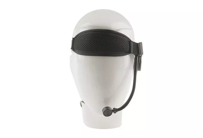 Casque d'écoute ZTEA Cobra
