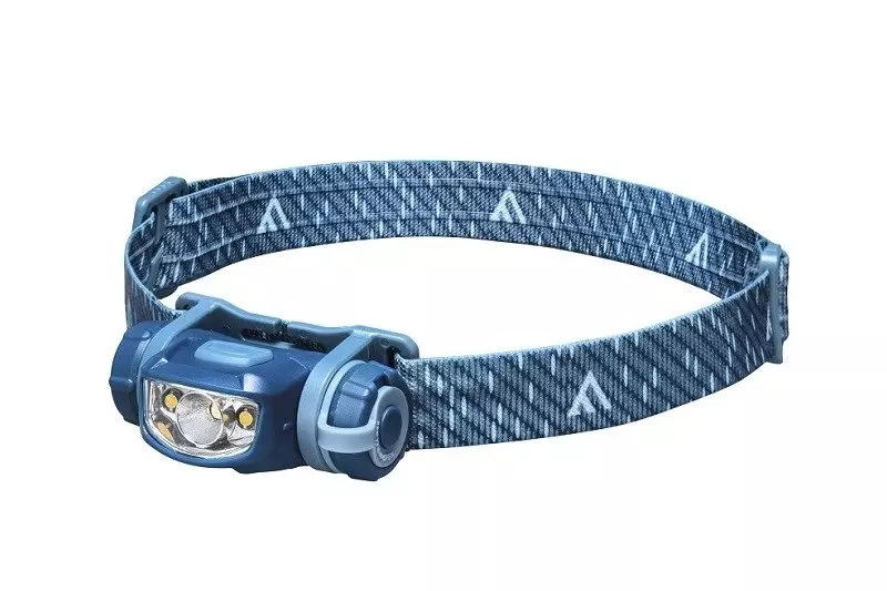 Photon Headlamp
