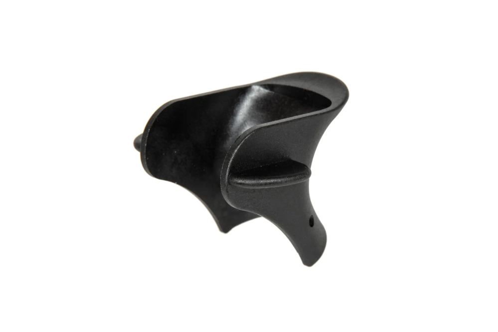 Pistola de airsoft G Force G17 T1 - Negro/Oro