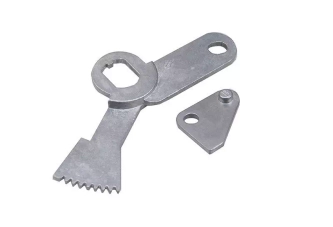 Palanca selectora de fuego para réplicas tipo AK