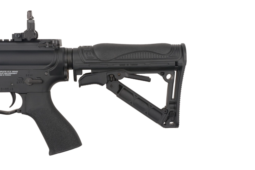 GR4 G26 Standard Carbine Replica - black