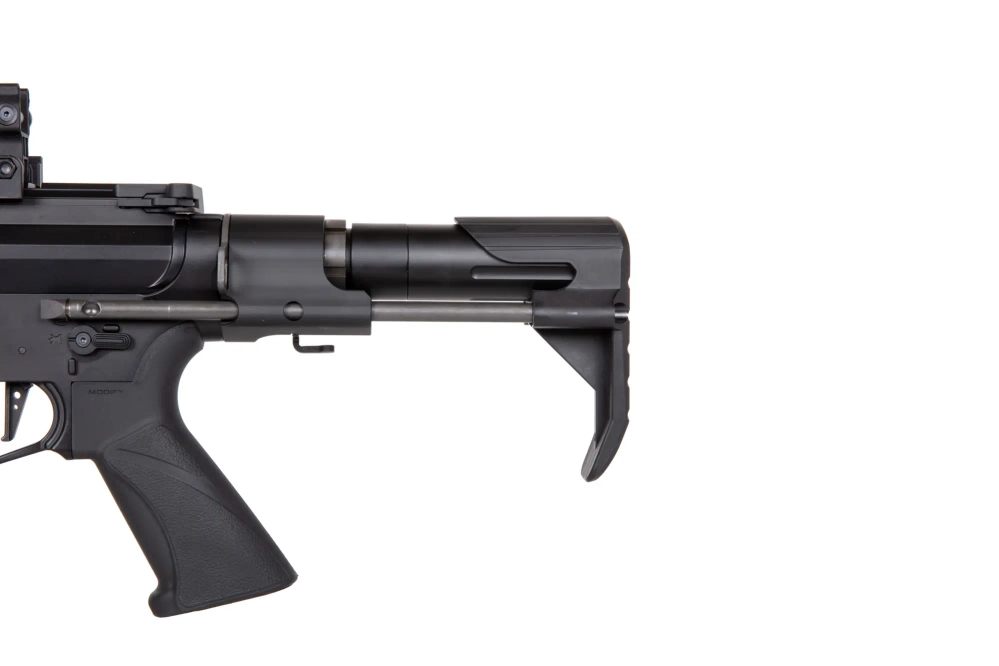 Airsoft geweer Modify XtremeDuty AR-15 PDW