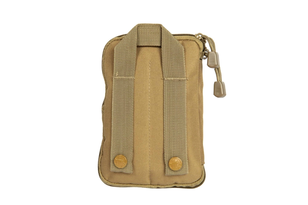 Operators Pouch - Coyote Brown