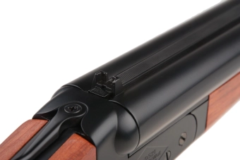 Réplique du fusil à canon scié MAD MAX