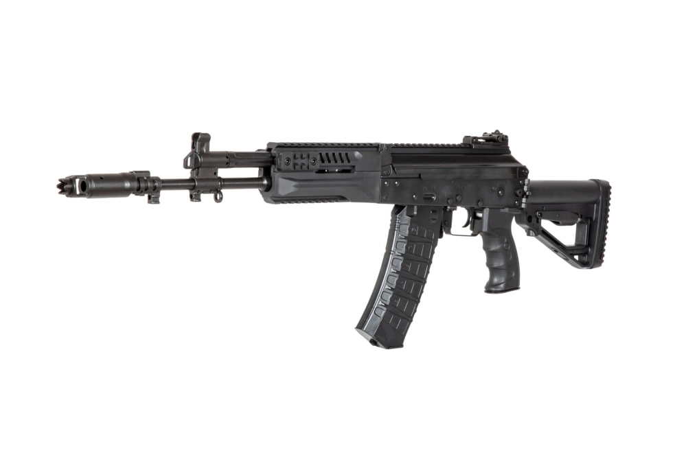 Airsoftová zbraň puškaka LCK-12