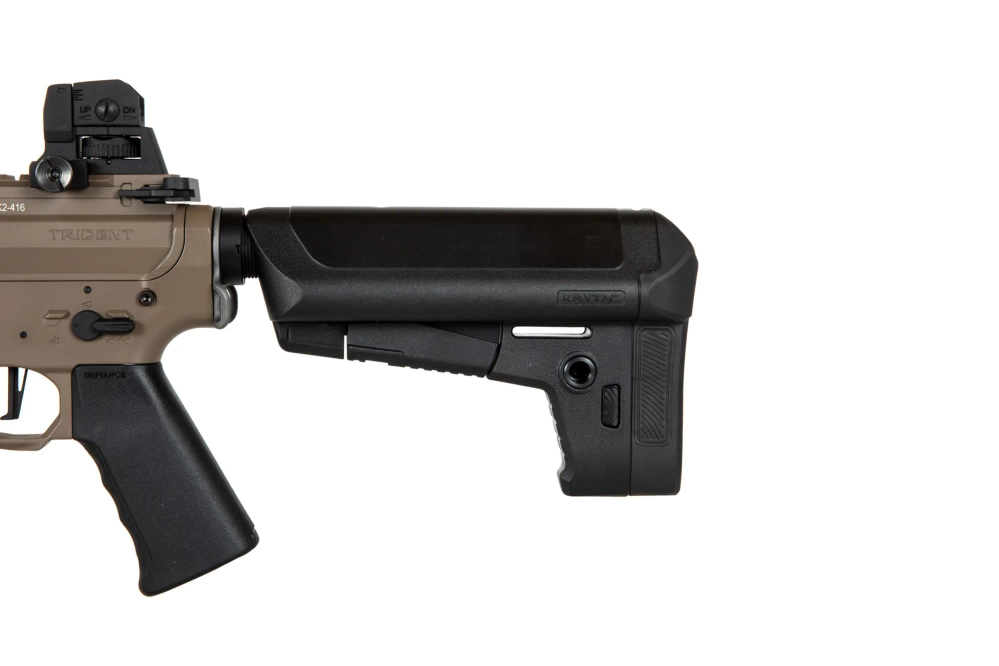 Trident MK2 SPR Carbine Replica - Flat Dart Earth (German version) 