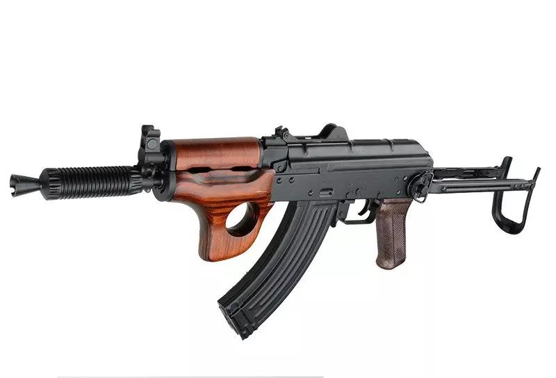 LCKMSU rifle electric replica