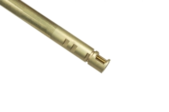 AEG canon intérieur 6.03mm - 300mm
