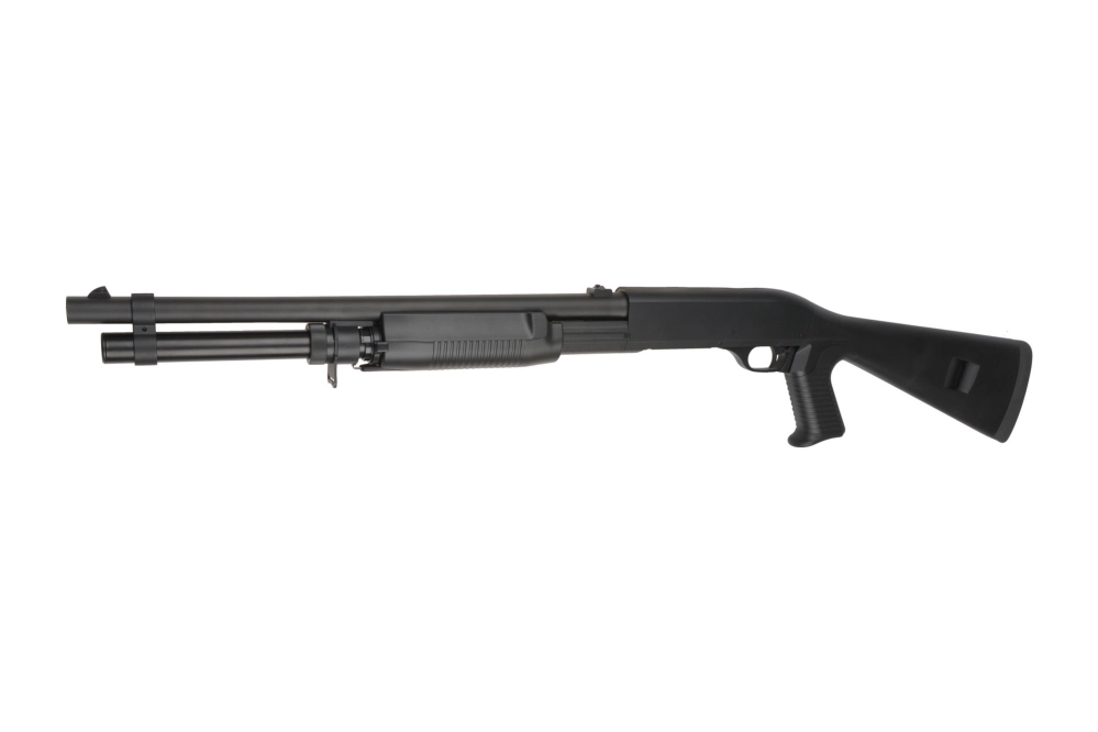 Fusil à pompe airsoft CM.360L