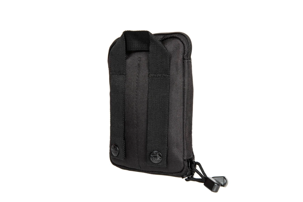 Operators Pouch - Black