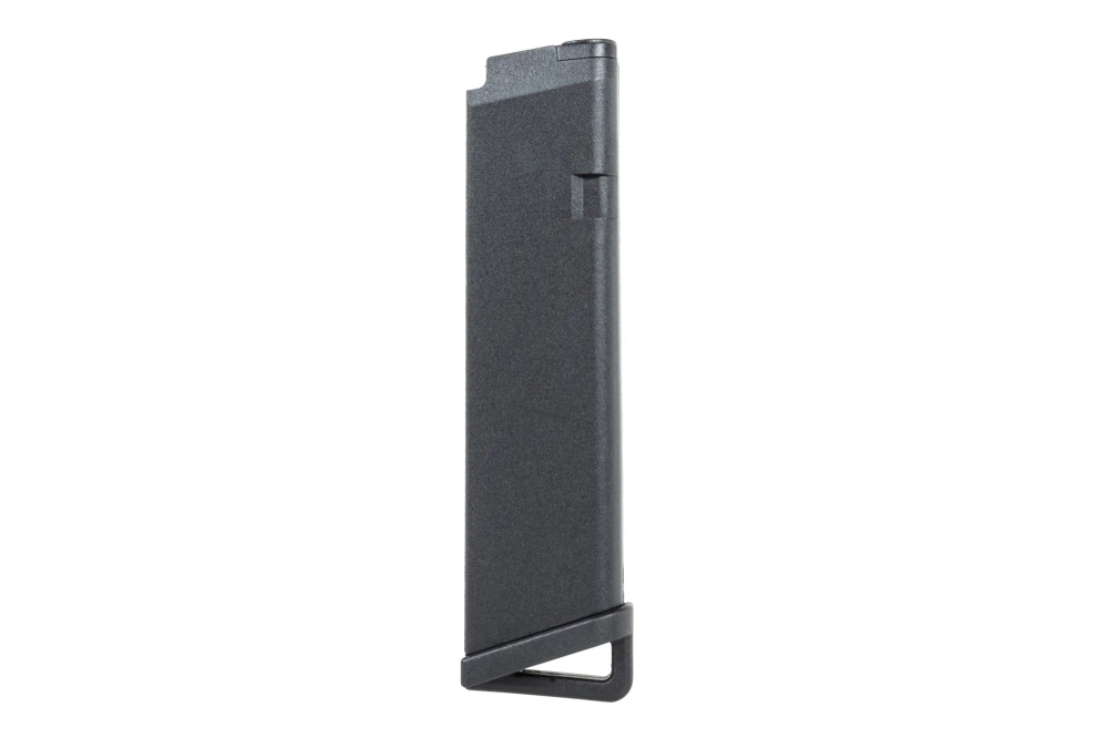 Chargeur Arcturus de 60 billes pour répliques X C.A.T. PCC Noir