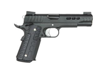 KR1911 Pistol Replica - black