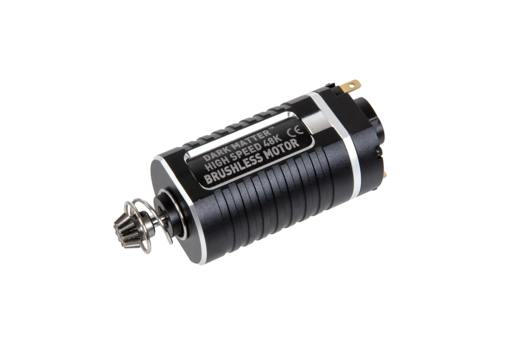 Bezkomutátorový motor Specna Arms Dark Matter™ (48000 ot./min) Krátký