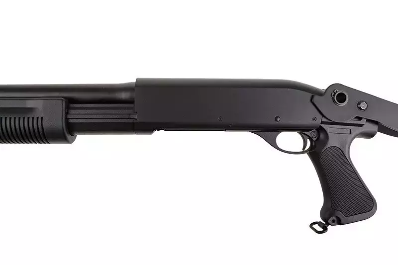 CM352 Long Shotgun Replica