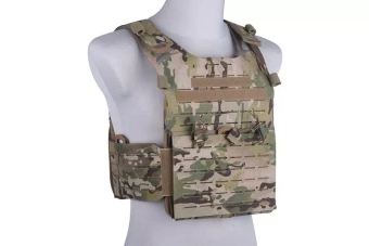 Gilet tactique Blast Plate carrier - MC