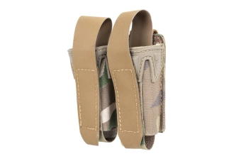 Dvojitý nabíječ zásobníků Wosport pro pistolové zásobníky MG-126 MC