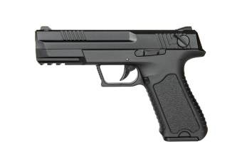 CM127 pistola de airsoft eléctrica (OUTLET)