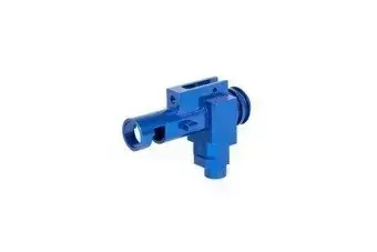 Chambre rotative complète Hop up CNC pour répliques M4/M16